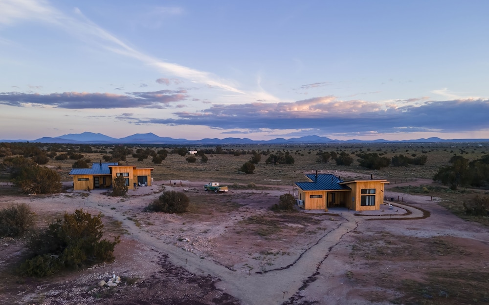 The Grand Canyon Headquarters - photo 41