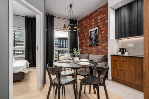 Aycon Apartments By Warsaw — 4-Star Luxury Hotel in Warsaw, Poland