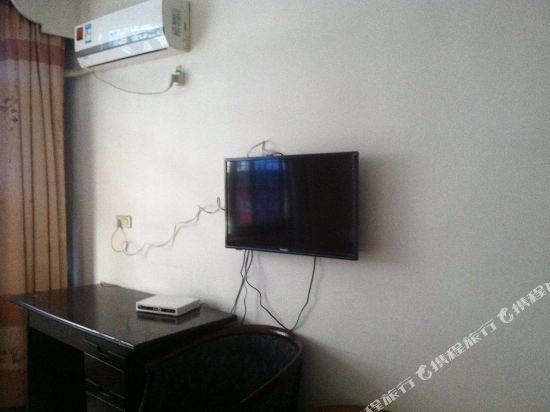 Wenzhou xiangping hotel - carbon neutral hotel in Wenzhou