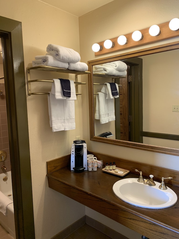 Stockyards Hotel - photo 17