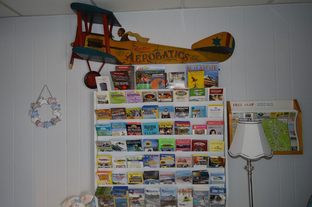 Scenic Inn of Conway - photo 2