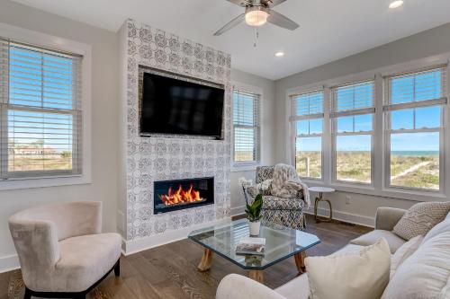 2100 South Fletcher in Fernandina Beach, United States