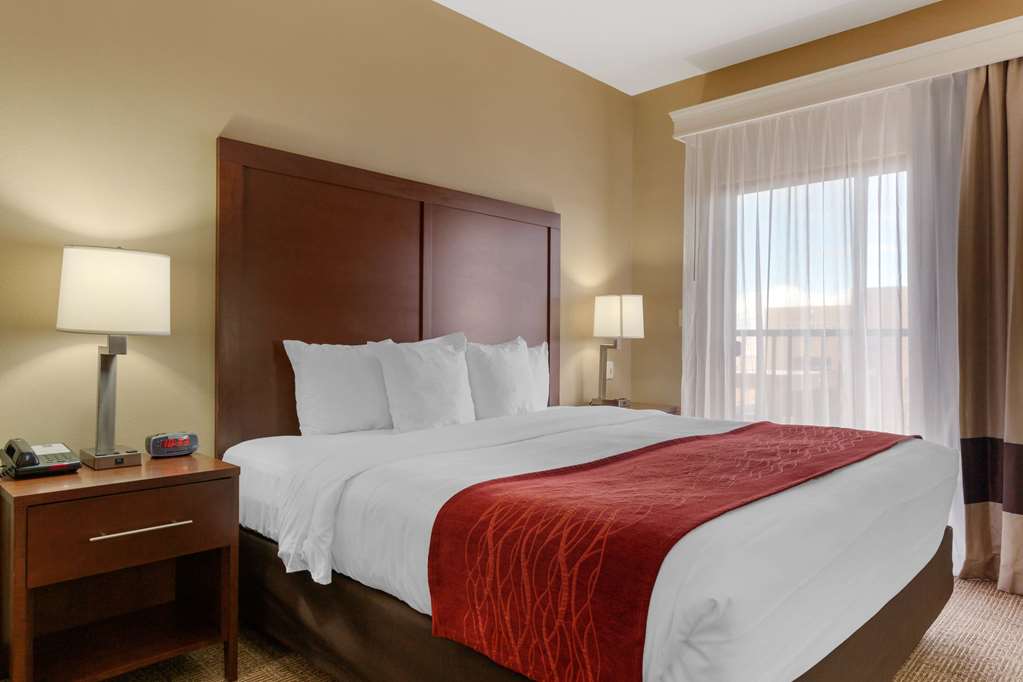 Comfort Inn & Suites Page at Lake Powell - photo 23