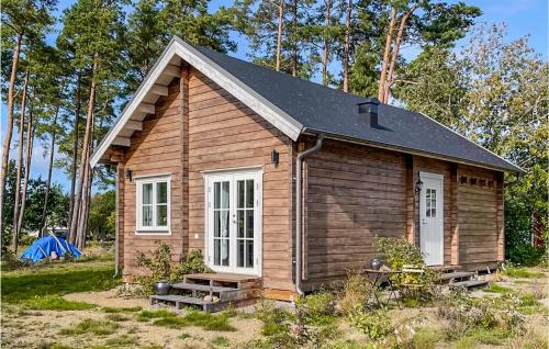 Kavkaz - carbon neutral hotel in Sol'-Iletsk