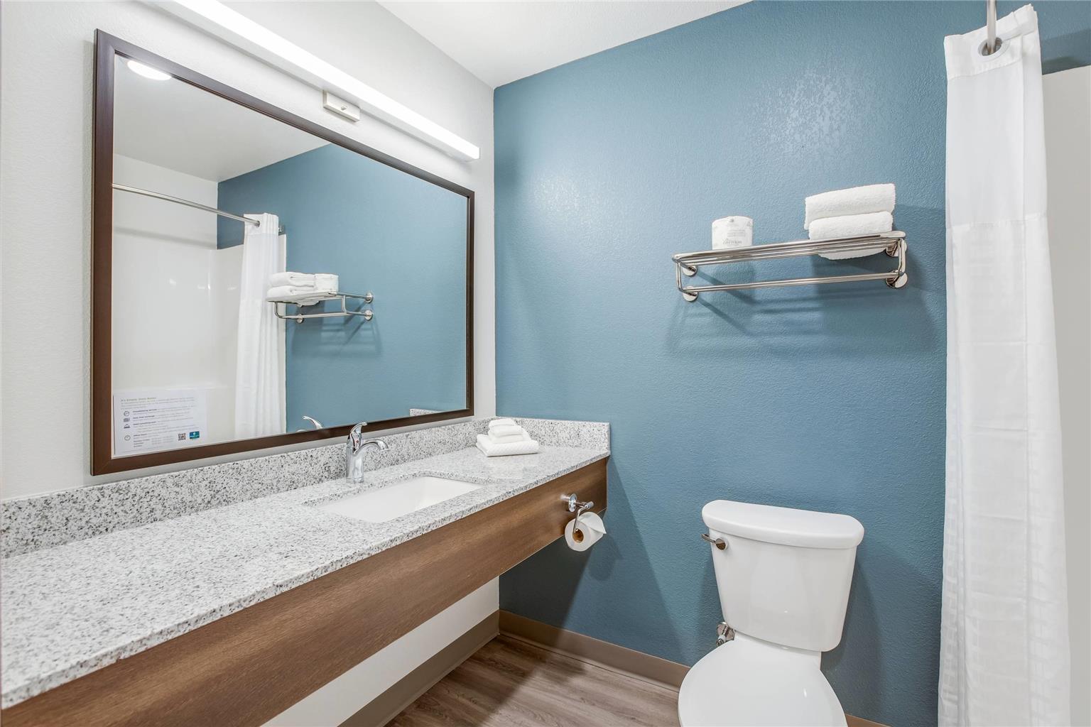WoodSpring Suites Novi Farmington - photo 30