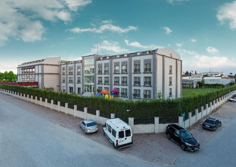 Premier Inn Sakarya — Erenler — photo 4