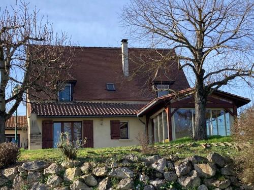 Lou Raspaillou - last minute hotel in Castillonnes