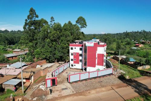 Riverside Haven — Ogembo — photo 4