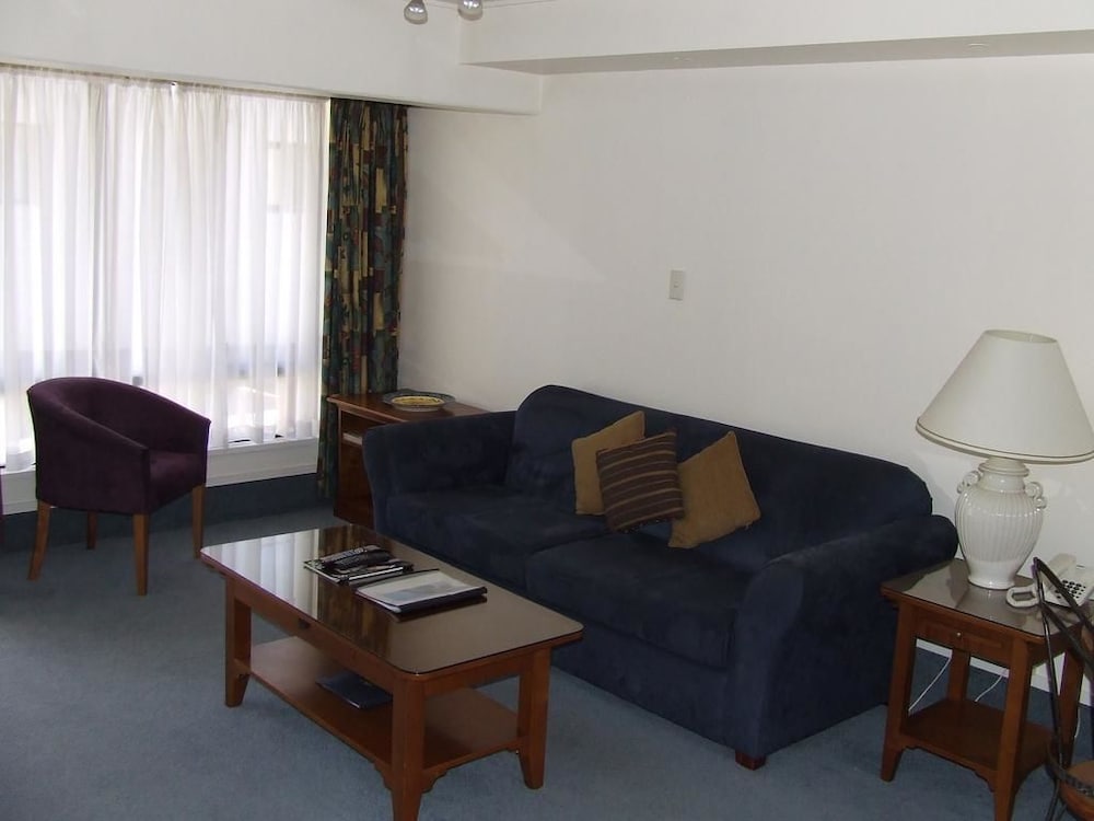 755 Regal Court Motel in Dunedin, New Zealand