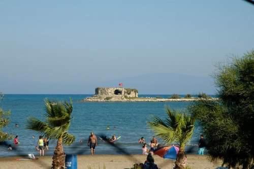 Cesur Pansiyon in Adana, Turkey