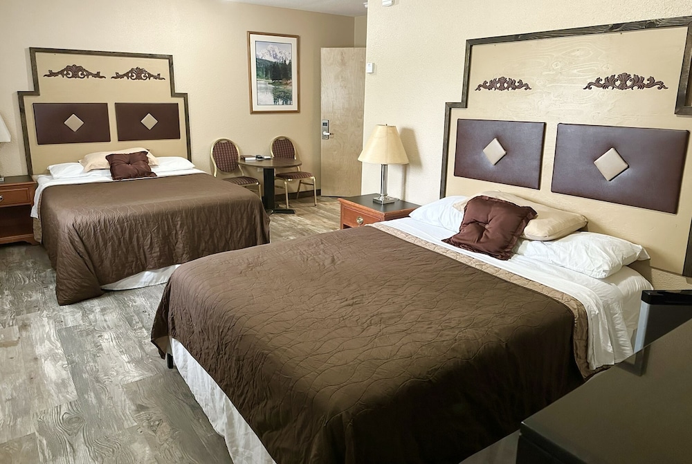 Alaska Angler's Inn - photo 53