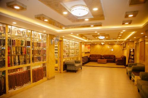 Pashupati Front Hotel - last minute hotel in Kathmandu