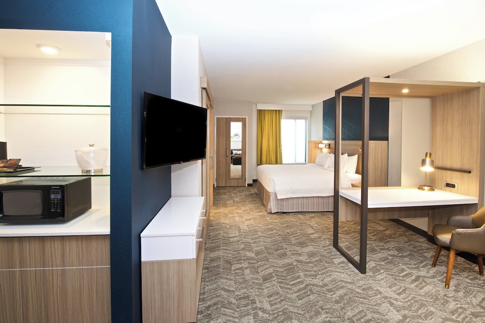 SpringHill Suites by Marriott Seattle Issaquah - photo 10