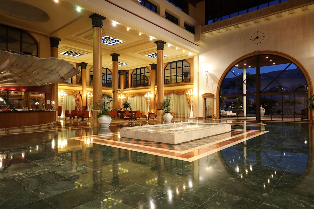 Iberostar Selection Anthelia — Adeje — photo 3