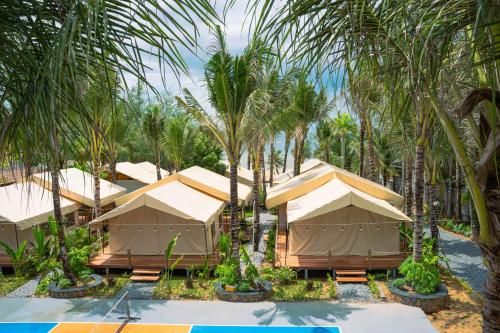 Canopy Villa Cay Sao — 5-Star Luxury Hotel in Phu Quoc, Vietnam