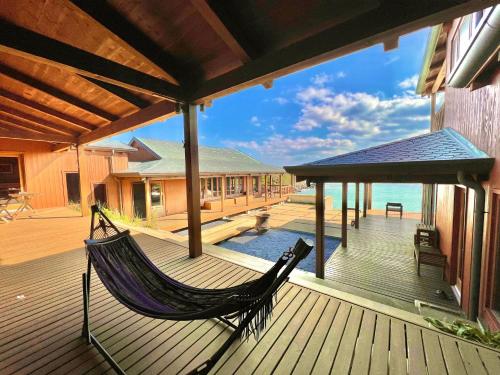 Private Beach Retreat Resort Villa Iki By Ritomaru — Iki