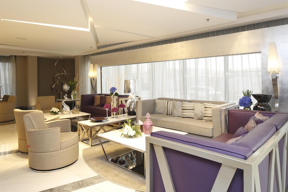 Grand Plaza Hotel Gulf Riyadh — Riyadh