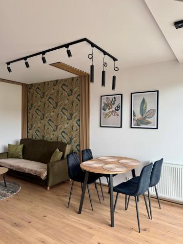 Apartament Joanna — Lebork — photo 4