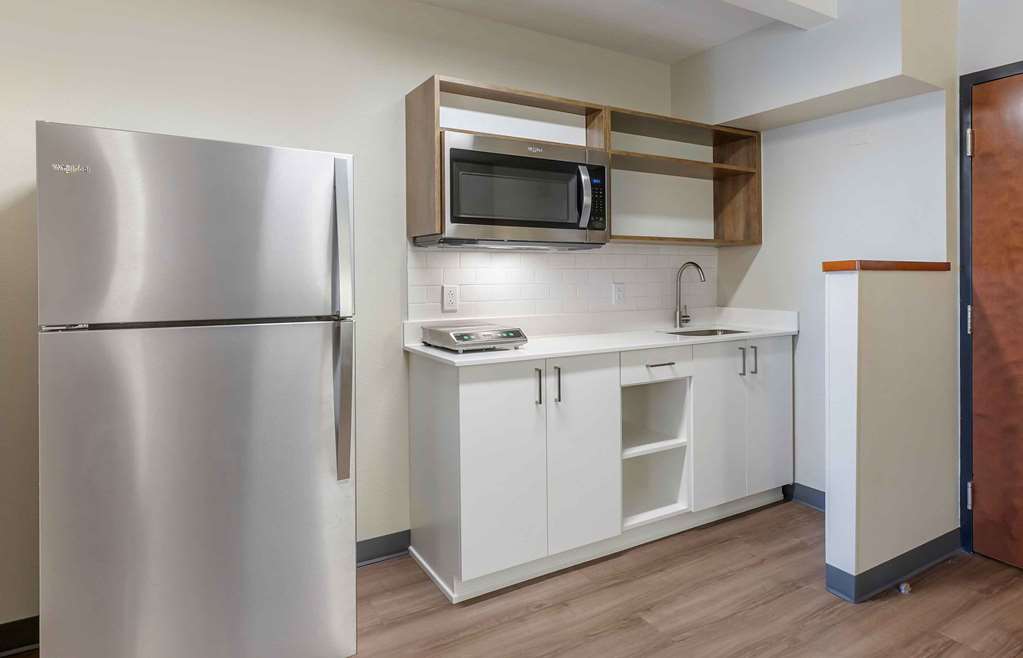 Extended Stay America Premier Suites Pittsburgh Cranberry I 76 - photo 28