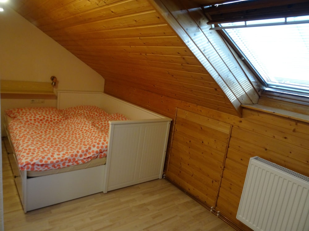 Ferienwohnung Petrik — Neckargemund — photo 2