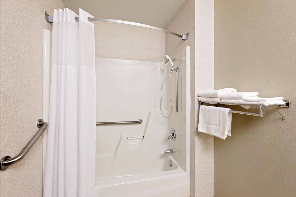 Americas Best Value Inn Onawa - photo 19