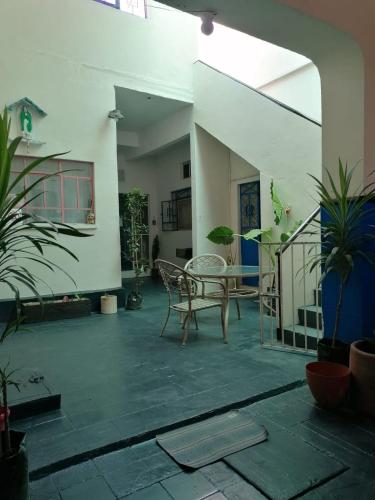 Morada Guadalupana - last minute hotel in Puebla