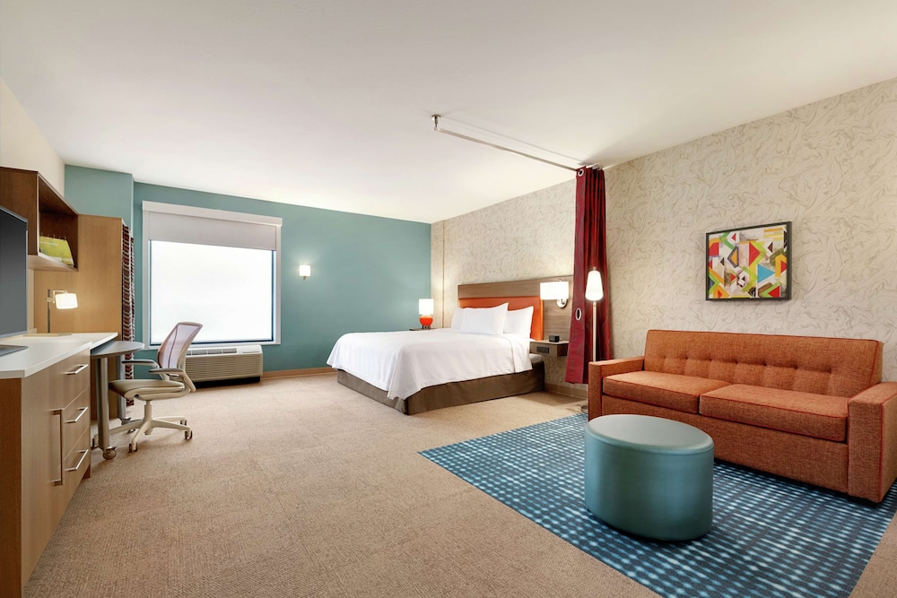 Home2 Suites by Hilton Greece Rochester - photo 8