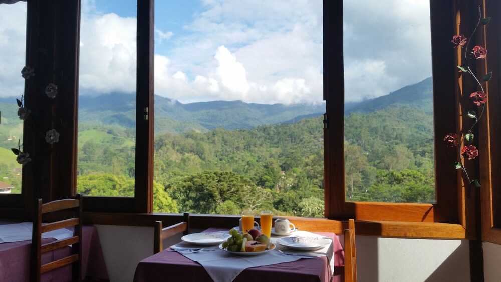 Pousada Sol Nascente - last minute hotel in Itatiaia
