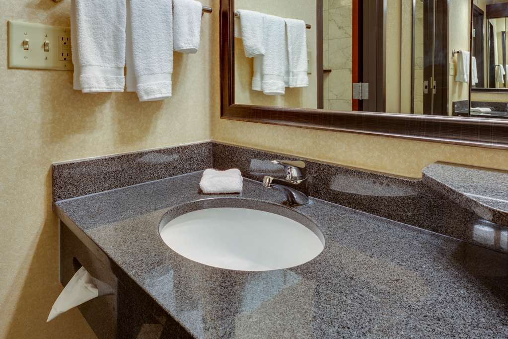 Drury Inn & Suites Memphis Southaven - photo 20
