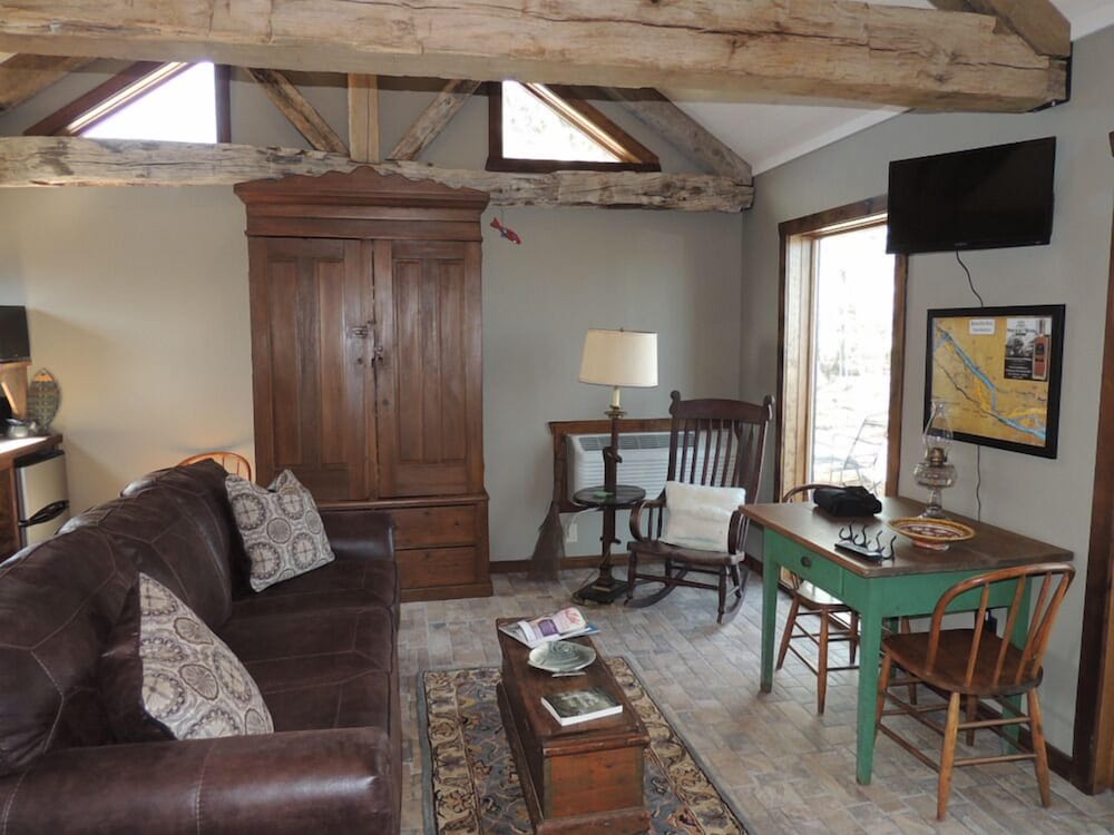 Pinckney Bend Bed & Breakfast - photo 10