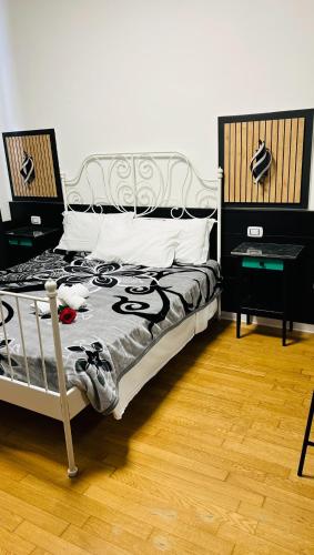 Fabiana in Bologna, Italy