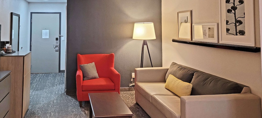 Country Inn & Suites by Radisson Canton GA - photo 14
