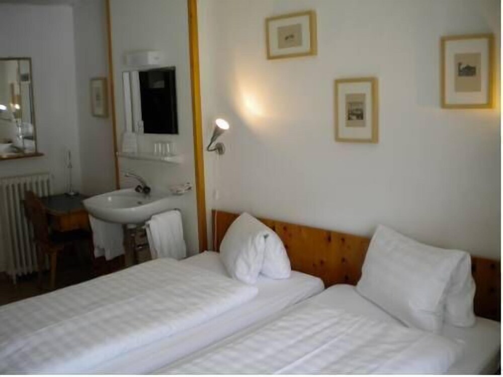 Hotel Piz Ela — Arosa — photo 5