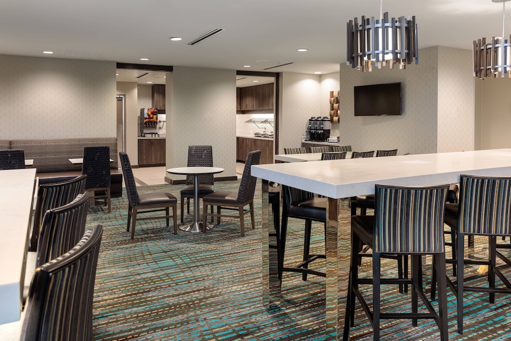 Residence Inn by Marriott Dallas Plano Richardson at Coit Rd - photo 27