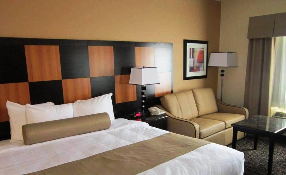 Best Western Plus Wendover Inn - photo 11