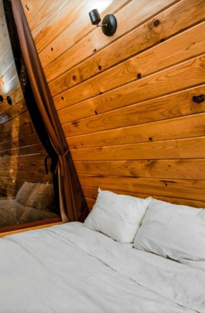 Glamping Uno - last minute hotel in Valle De Bravo