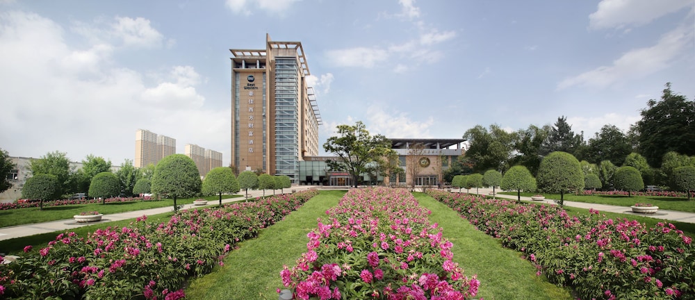 Harbin Fortune Hotel - last minute hotel in Harbin