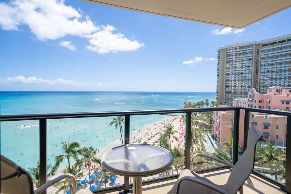 Outrigger Waikiki Beach Resort - photo 110