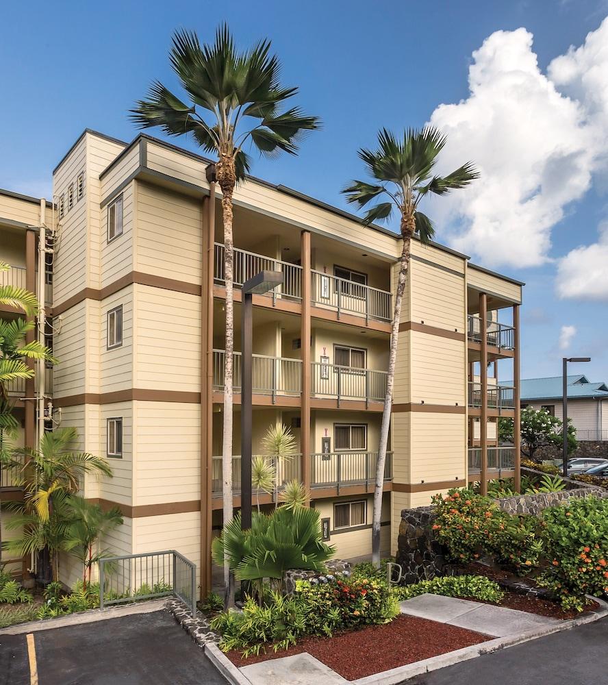 Worldmark Kona — Kailua Kona
