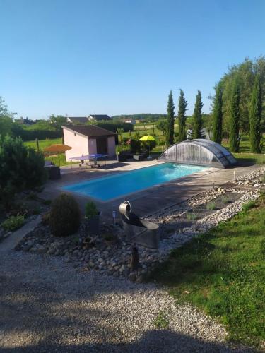 Clos Des Chenevieres 3 Etoiles — hotel in Nuits-Saint-Georges