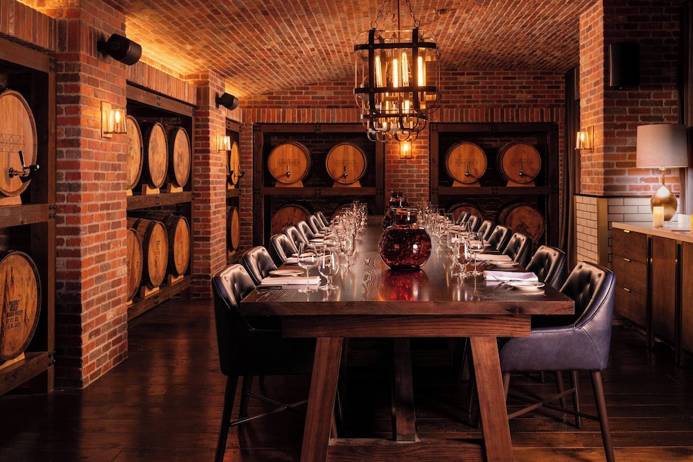 Hotel Distil Autograph Collection - photo 46