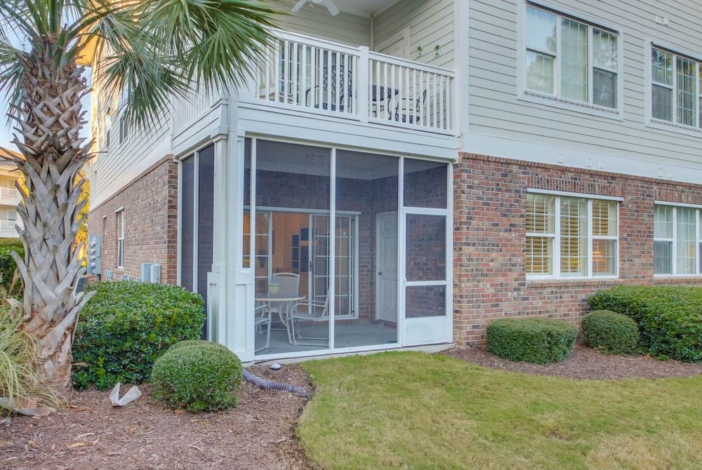 Barefoot Resort River Crossing 514 Golf 2 Bedroom Condo in North Myrtle Beach, United States