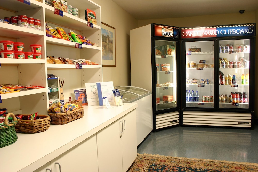 Candlewood Suites Herndon by IHG - photo 32