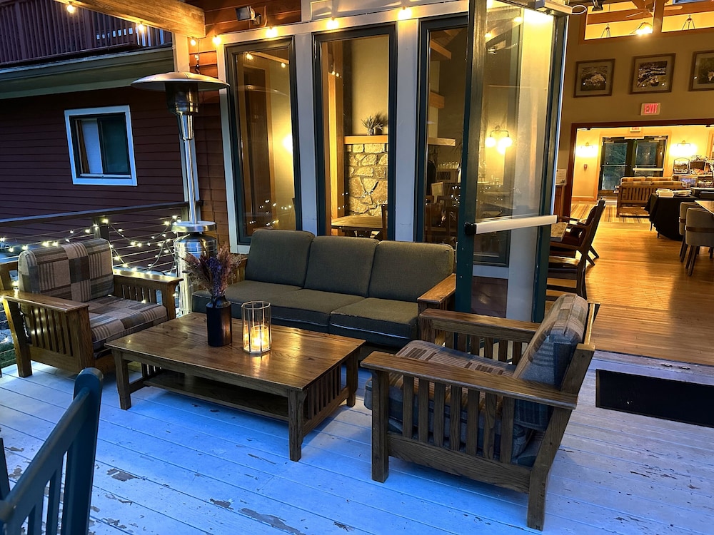 Minnewaska Lodge - photo 22