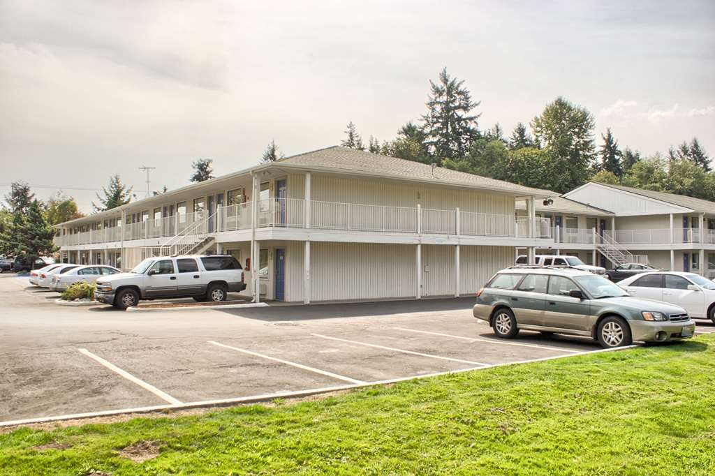 Motel6 Seattle WA South - photo 15