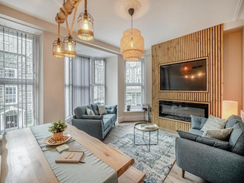 Llety Clyd in Barmouth, United Kingdom