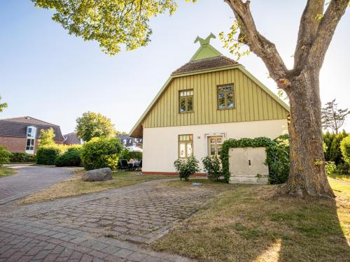 Ferienhaussiedlung Strandperlen Buchenhof 2a — Wustrow — photo 2