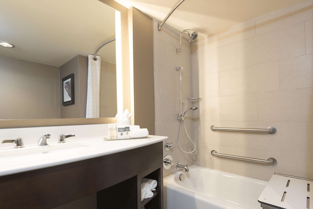 DoubleTree by Hilton Schenectady Downtown - photo 19