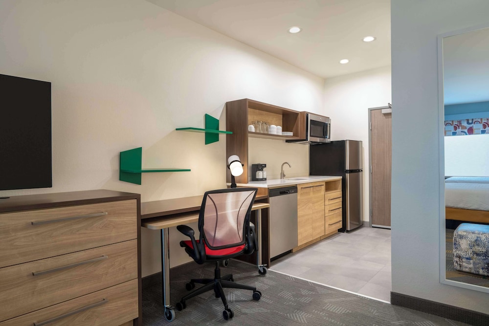 Home2 Suites By Hilton Jonesboro - photo 14