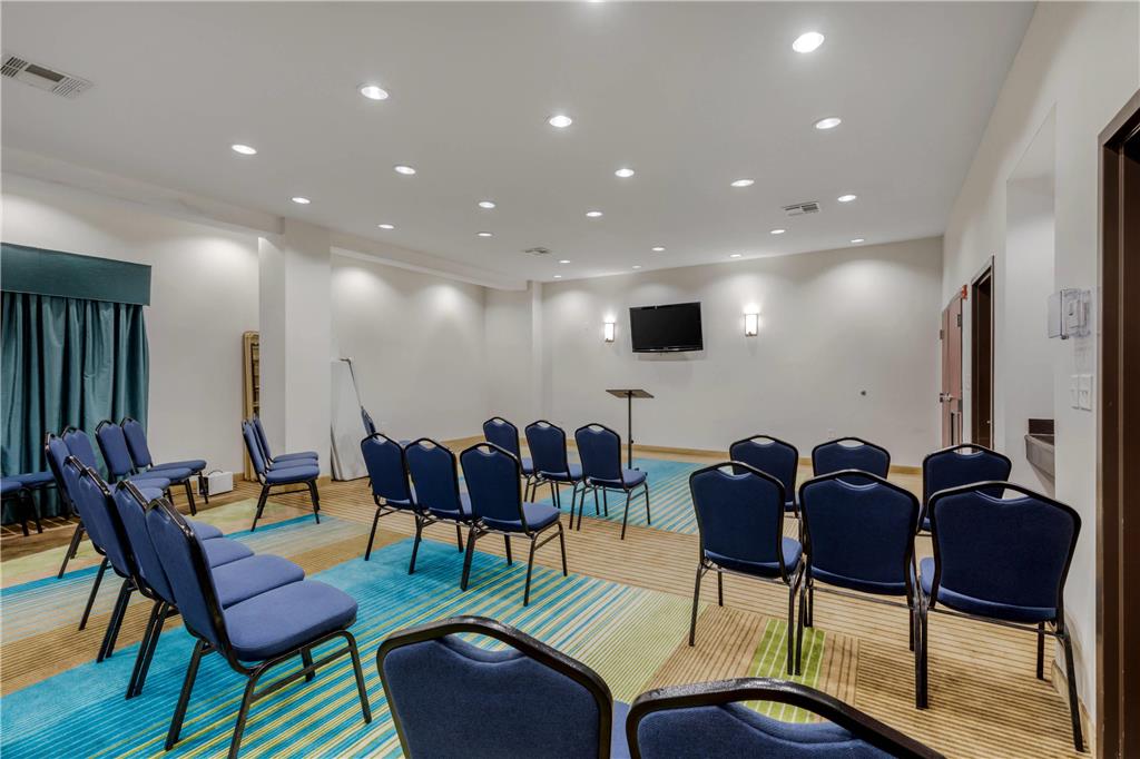 Comfort Suites Waco North Near University Area - photo 26